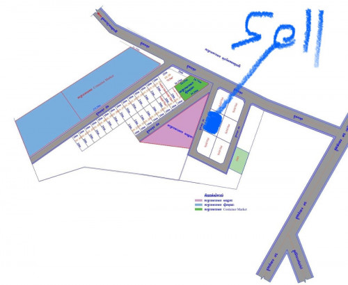 ដីលក់តំបន់សក្កតានុពល​ land for sale!!