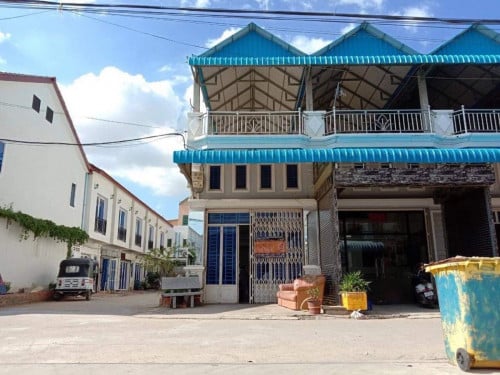 ផ្ទះកែងលក់បន្ទាន់អាចរកសុីបាន