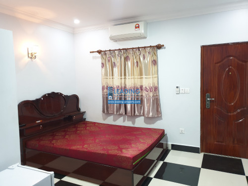 N161 | Affordable Studio Apartment For Rent Near Central Market