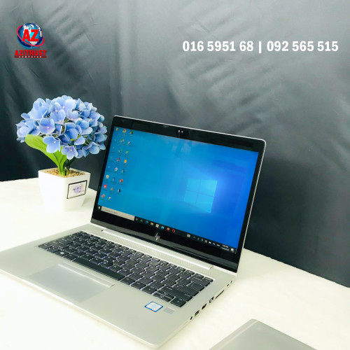 HP EliteBook 830 G5 មួយទឹក 99%