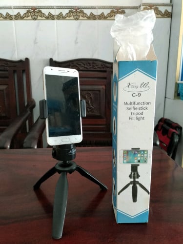 Clear Stock ជើងទ្រទូរសព្ទ័ដៃ តម្លៃ