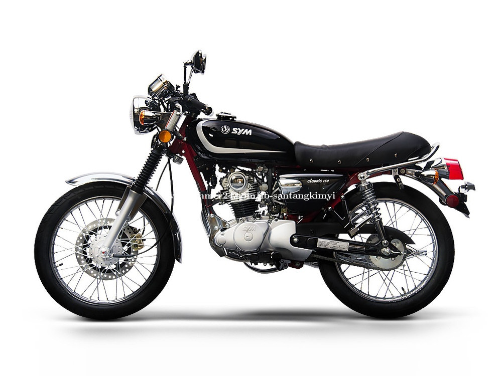 sym wolf 150cc