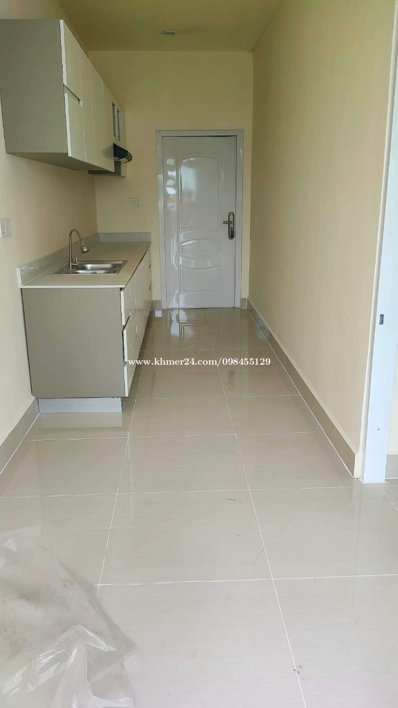 House For Rent 600 (Negotiate) Price 600 in Chaom Chau 2, Por Senchey