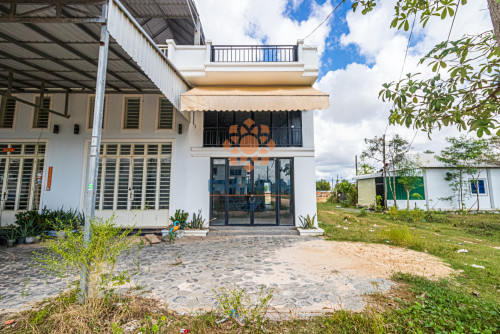 ផ្ទះលក់ក្នុងក្រុងសៀមរាប/ 3 Bedrooms House for Sale in Krong Siem Reap