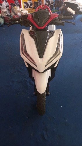 honda click 150cc