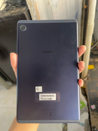 Huawei matePad T នៅស្អាត 99%