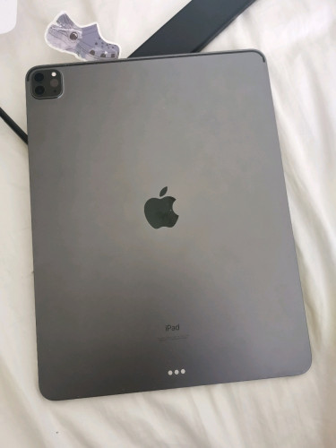 iPad Pro 12.9-inch 2021, M1 Chip - WIFI, 256G / 98%