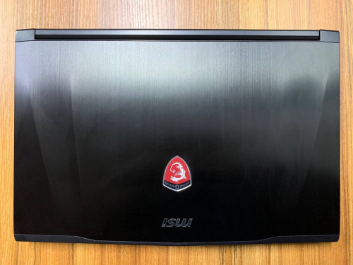 Msi Ge62 6qd Core I7 6gen Ram 8g Nvidia Gtx 960m 2g 599 Specs As Below In Phnom Penh Cambodia On Khmer24 Com