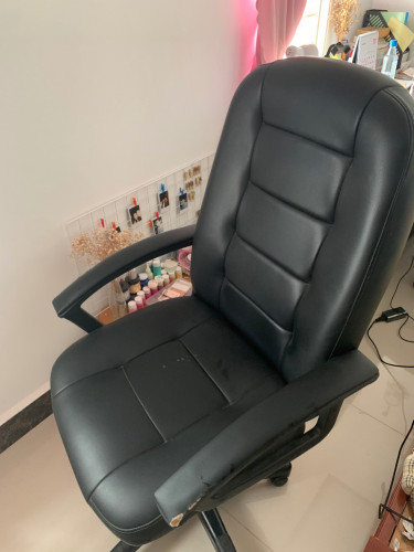 Office chair/កៅអីធ្វេីការ/កៅអីវិល