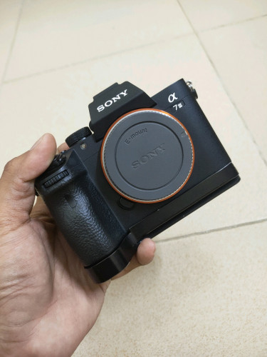 Sony a7 III for sale 98%