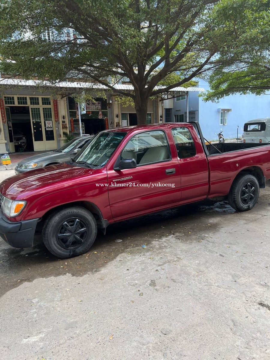 95 in Phnom Penh, Cambodia on