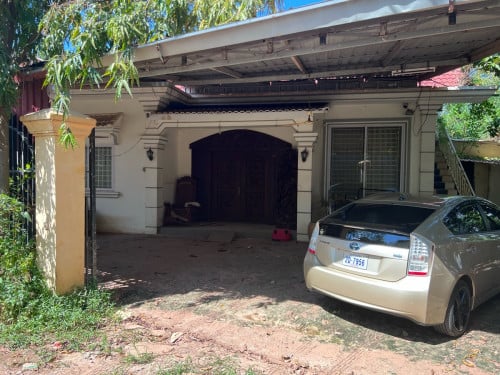 ផ្ទះកែង