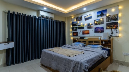 Condo ខុនដូរ 71 ការ៉េ  Free ជូនមួយចប់ លក់ខាត