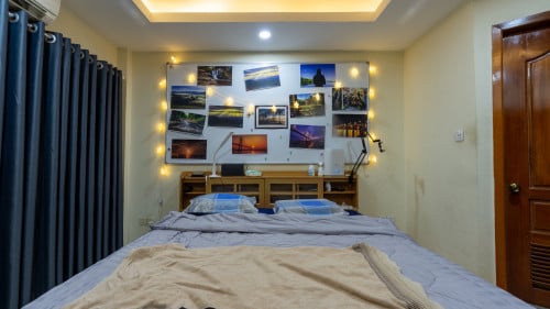 Condo ខុនដូរ 71 ការ៉េ  Free ជូនមួយចប់ លក់ខាត