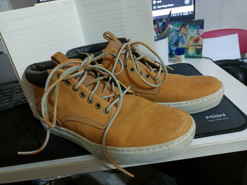 Timberland 2024 earthkeepers adventure