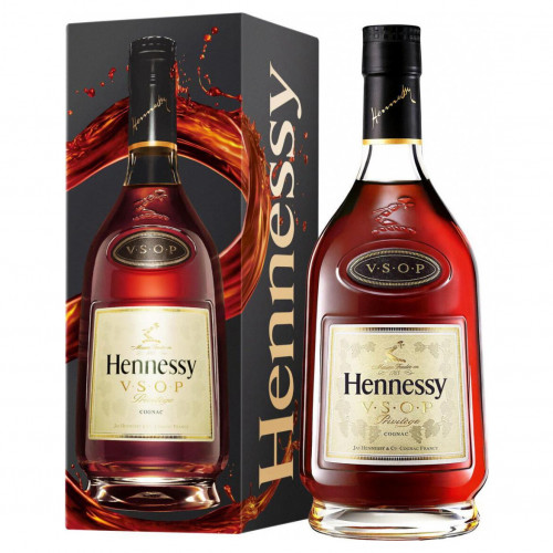 Hennessy VSOP 700ML