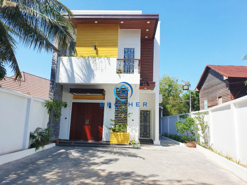 Beautiful 3bedrooms house for rent in krong Siem reap