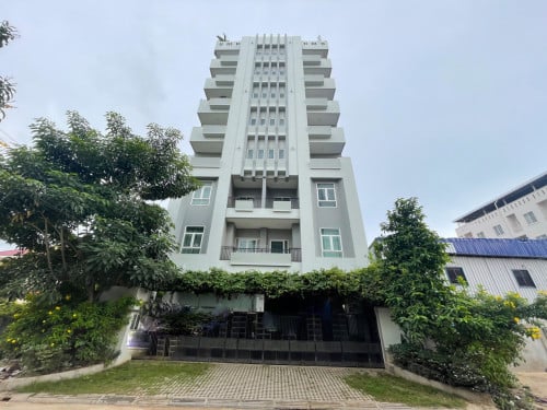 អាផាតមិនសម្រាប់ជួល ឬលក់ ទីតាំងល្អ,Apartment for Rent/Sale, Property Code: VBRE00934