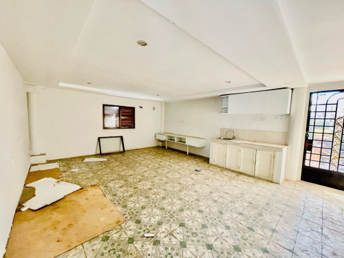 Commercial Villa-Showroom For Rent Along Monivong BLVD,