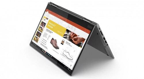 Lenovo x1 yoga ci5-8265U ram 8gb ssd m.2 256gb Grad A