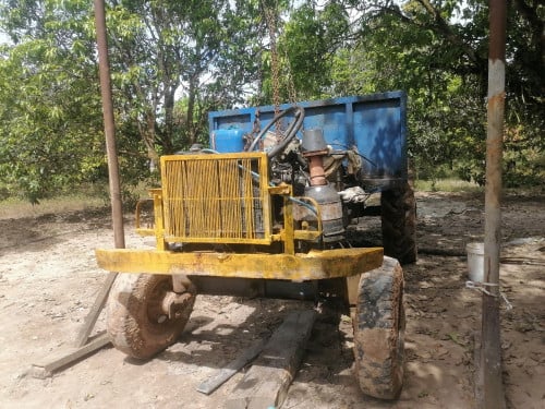 ឡានឆ្នៃ លក់