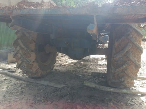 ឡានឆ្នៃ លក់