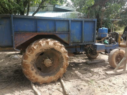 ឡានឆ្នៃ លក់