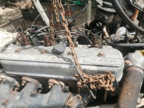 ឡានឆ្នៃ លក់
