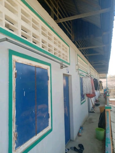 ផ្ទះអាជីវកម្មមានចំណូលរាល់ខែ