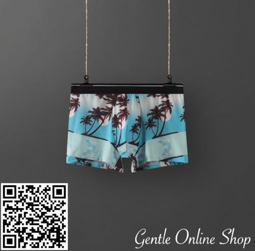 Men and kid underwear