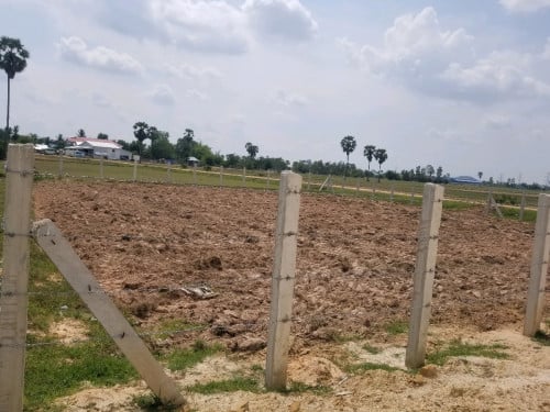 ដីលក់ នៅអង្គស្នួល