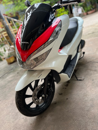 price list honda pcx 2020