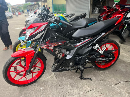 honda 150cc 2021