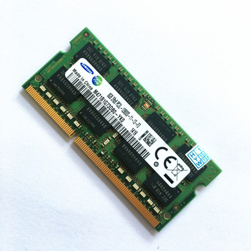 Super Promotion!  RAM original DDR3 8GB Laptop : $21