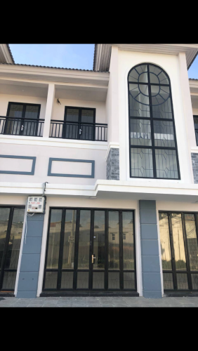 ផ្ទះលក់ក្រោមតំលៃដើម( មានប្លង់រឹង )