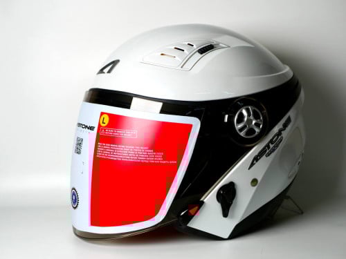 ASTONE មួកការពារផលិតផលប្រទេសបារាំង