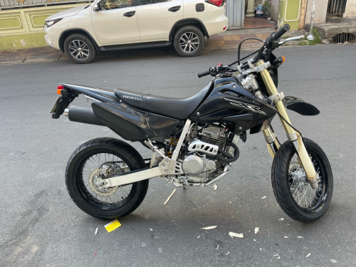 honda xr 250 for sale