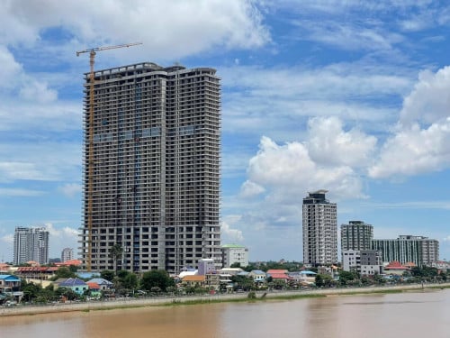 Wealth Mansion 3bedroom best of view