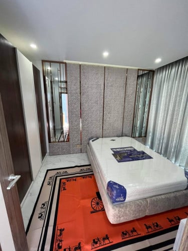 condo for rent (jrouy jong va)