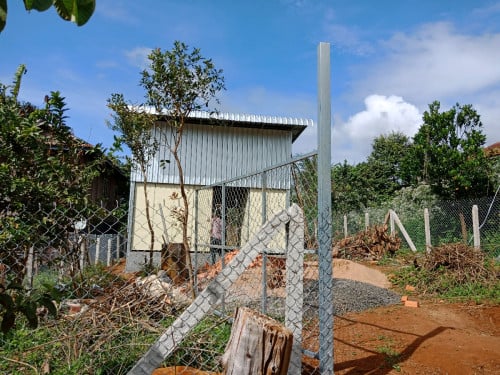 House and land for rent ដី និង ផ្ទះជួល