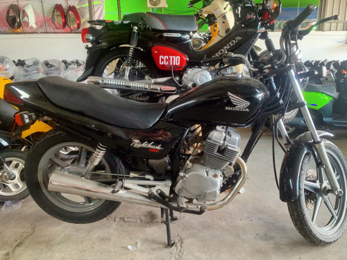 Nighthawn 1992 ក្រដាសពន្ធ