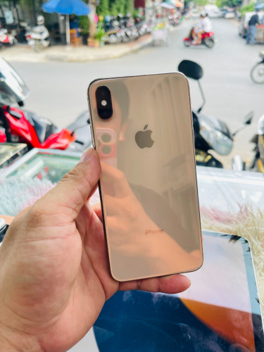 iPhone Xs Max 64G from USA new 98% 
