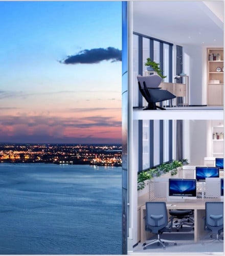 Special Office Space