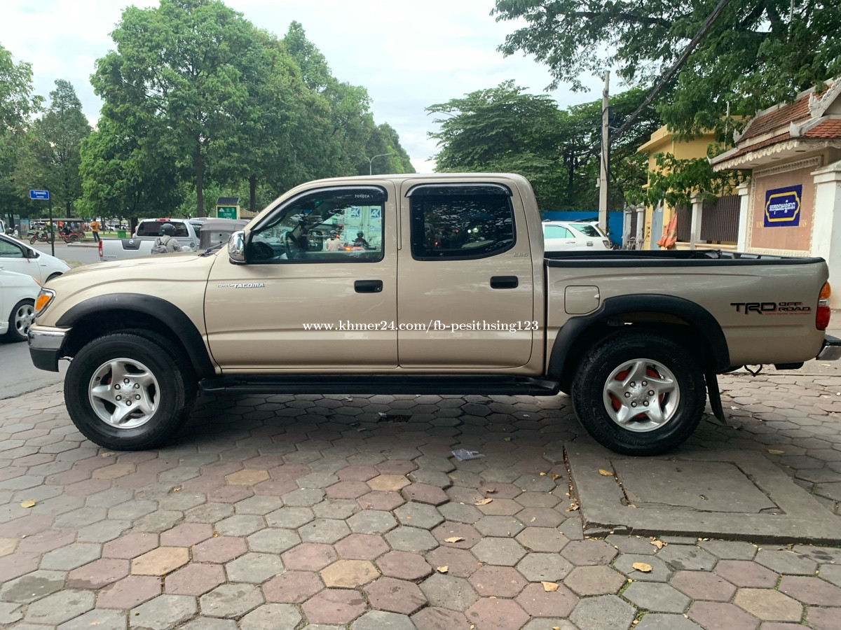 2004 in Phnom Penh, Cambodia on