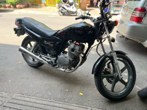 honda nighthawk 250