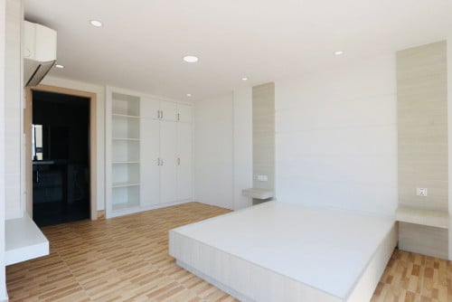 Modern Building For Rent Located At Prime Location Near Phnom Penh,