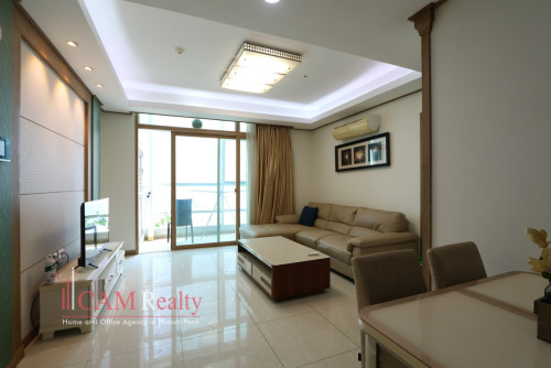 2 bedrooms apartment for for rent in BKK1 area