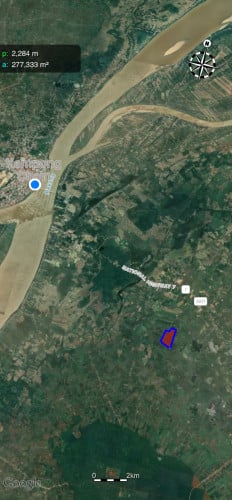 ដីសំរាប់លក់