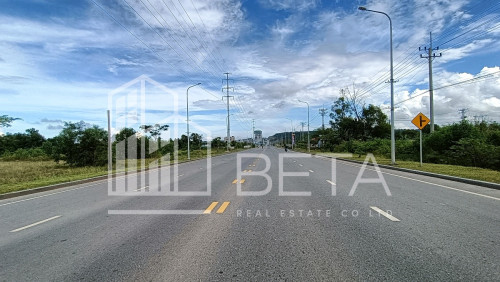 Great Business Opportunity Land for Sale: