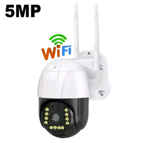 WiFi Camera V380 Pro 5Mp out Door